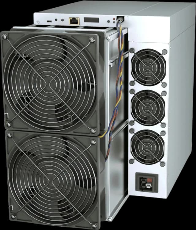 Antminer S21 XP - 270 TH/s
