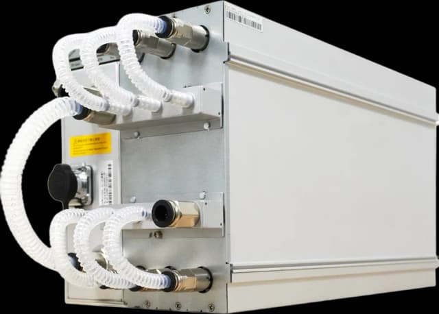 Antminer S19 xp+ HYD - 293 TH/s